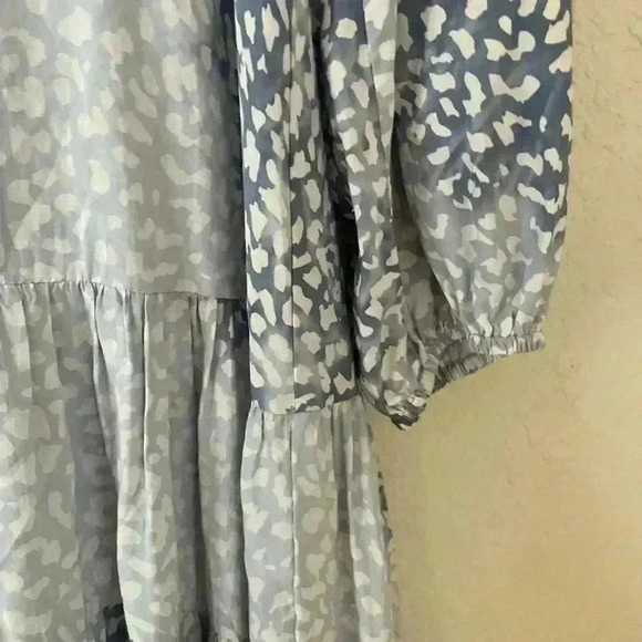 Love Stitch | Blue Dress | Small - Picture 9 of 12